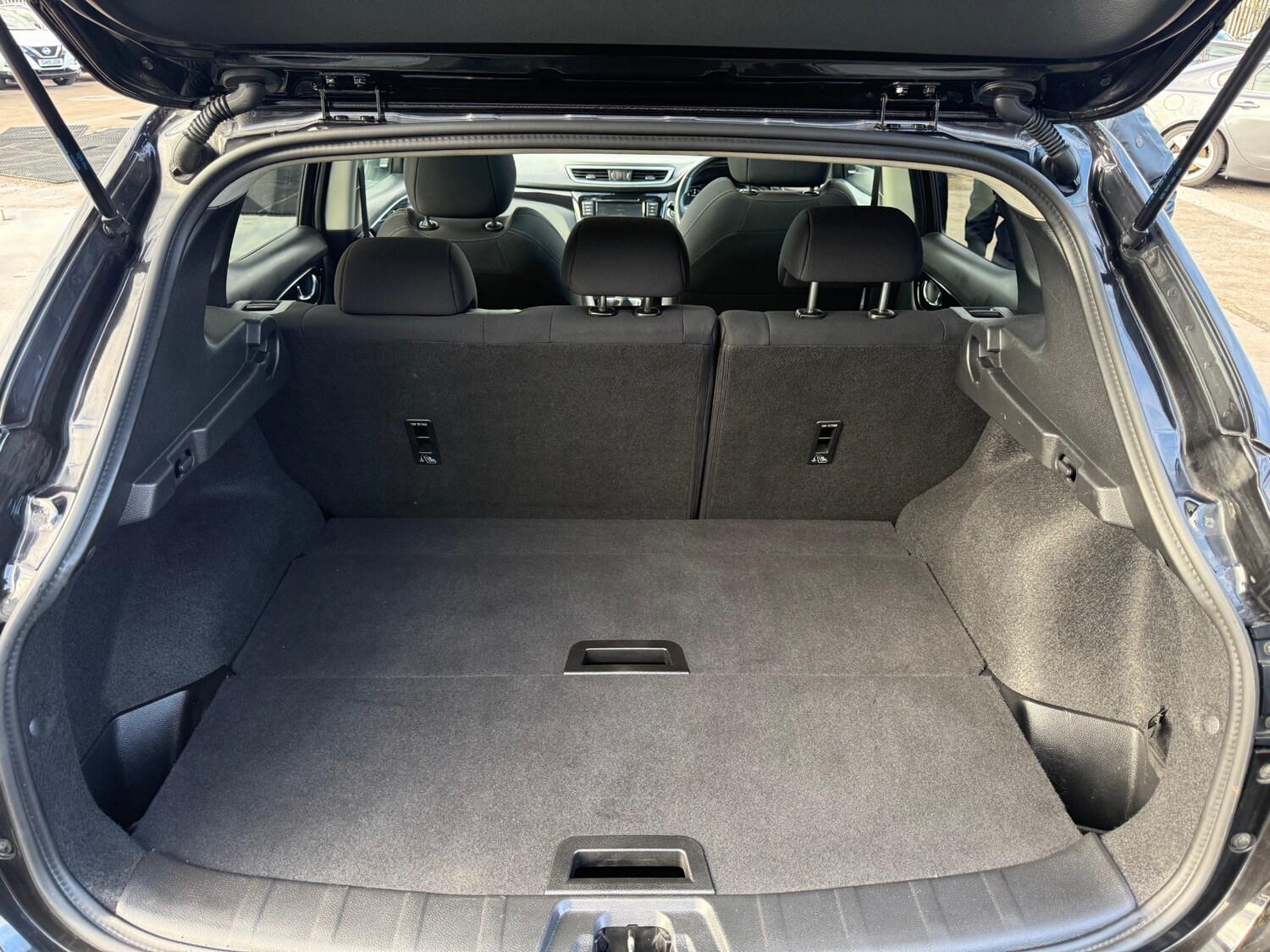 Used Nissan Qashqai 2020 for sale - 78085071: Photo 20