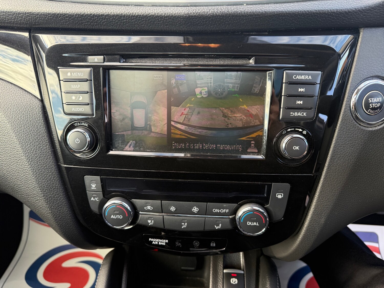 Used Nissan Qashqai 2020 for sale - 78085071: Photo 22