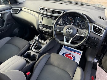 Used Nissan Qashqai 2020 for sale - 78085071: Photo