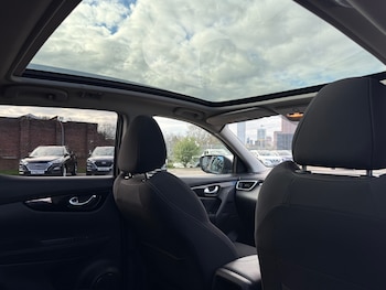 Used Nissan Qashqai 2020 for sale - 78085071: Photo