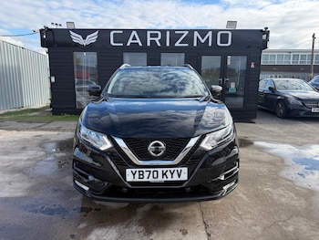 Used Nissan Qashqai 2020 for sale - 78085071: Photo