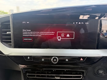 Used Vauxhall Mokka 2025 for sale - 78456578: Photo