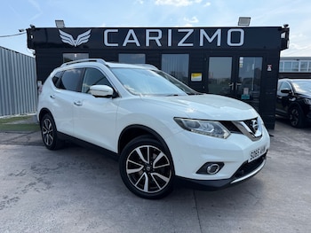 Used Nissan X-Trail 2015 for sale - 79245936: Photo