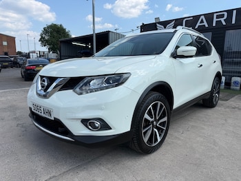 Used Nissan X-Trail 2015 for sale - 79245936: Photo