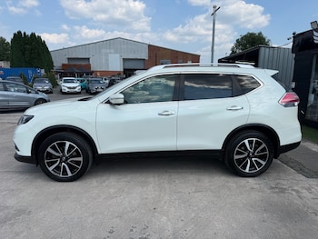 Used Nissan X-Trail 2015 for sale - 79245936: Photo