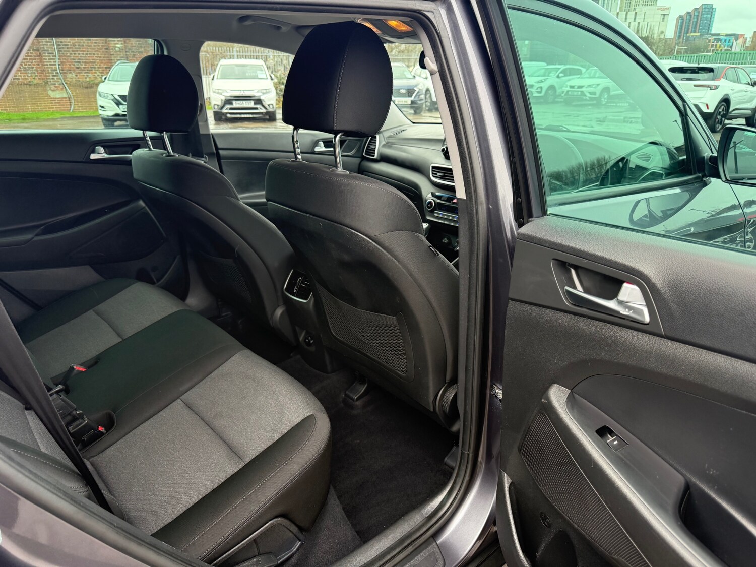 Used Hyundai TUCSON 2019 for sale - 77690908: Photo 19