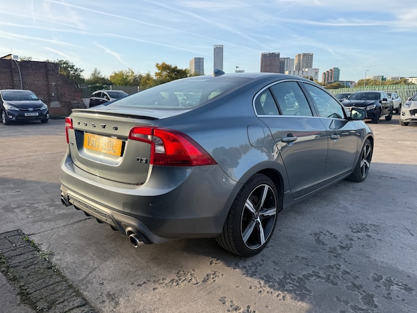 Used Volvo S60 2017 for sale - 76244852: Photo 10