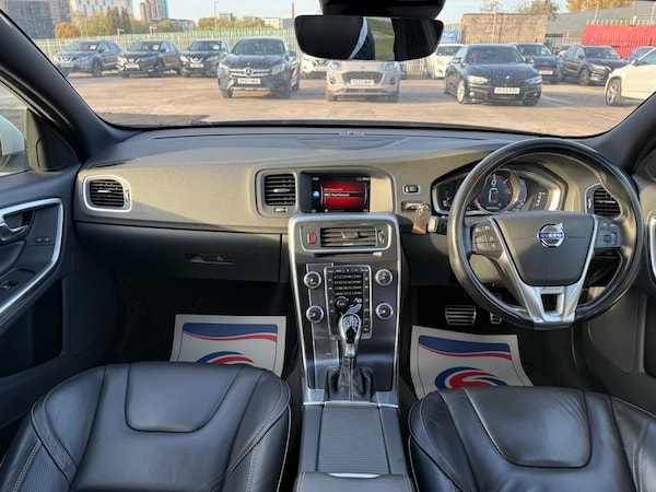 Used Volvo S60 2017 for sale - 76244852: Photo 14
