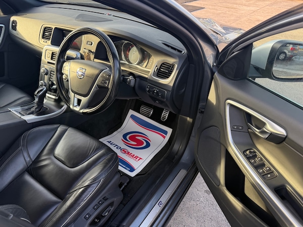 Used Volvo S60 2017 for sale - 76244852: Photo 16