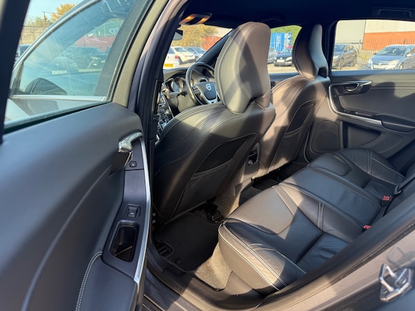 Used Volvo S60 2017 for sale - 76244852: Photo 17