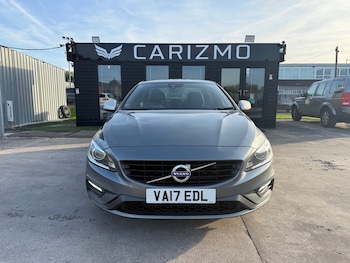 Used Volvo S60 2017 for sale - 76244852: Photo 2