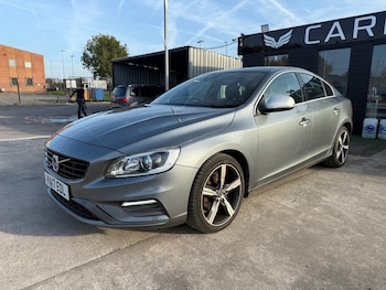 Used Volvo S60 2017 for sale - 76244852: Photo 4