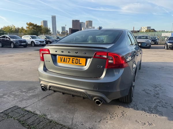 Used Volvo S60 2017 for sale - 76244852: Photo 9