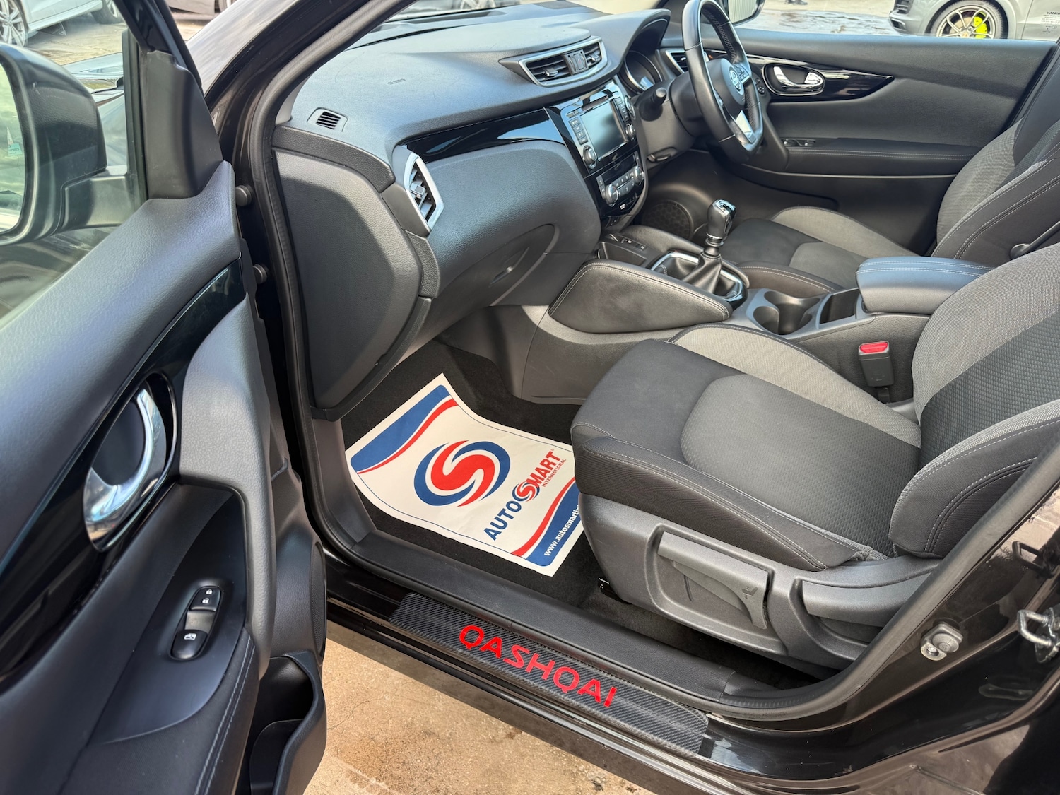 Used Nissan Qashqai 2020 for sale - 78201200: Photo 16