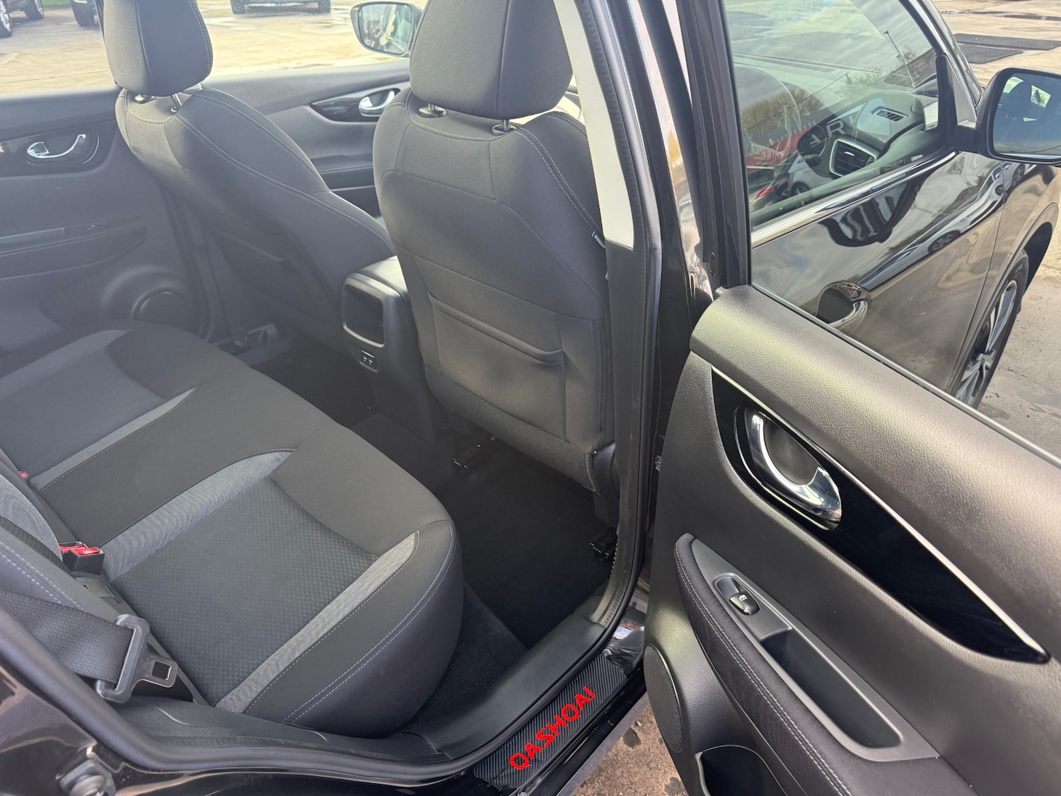 Used Nissan Qashqai 2020 for sale - 78201200: Photo 19