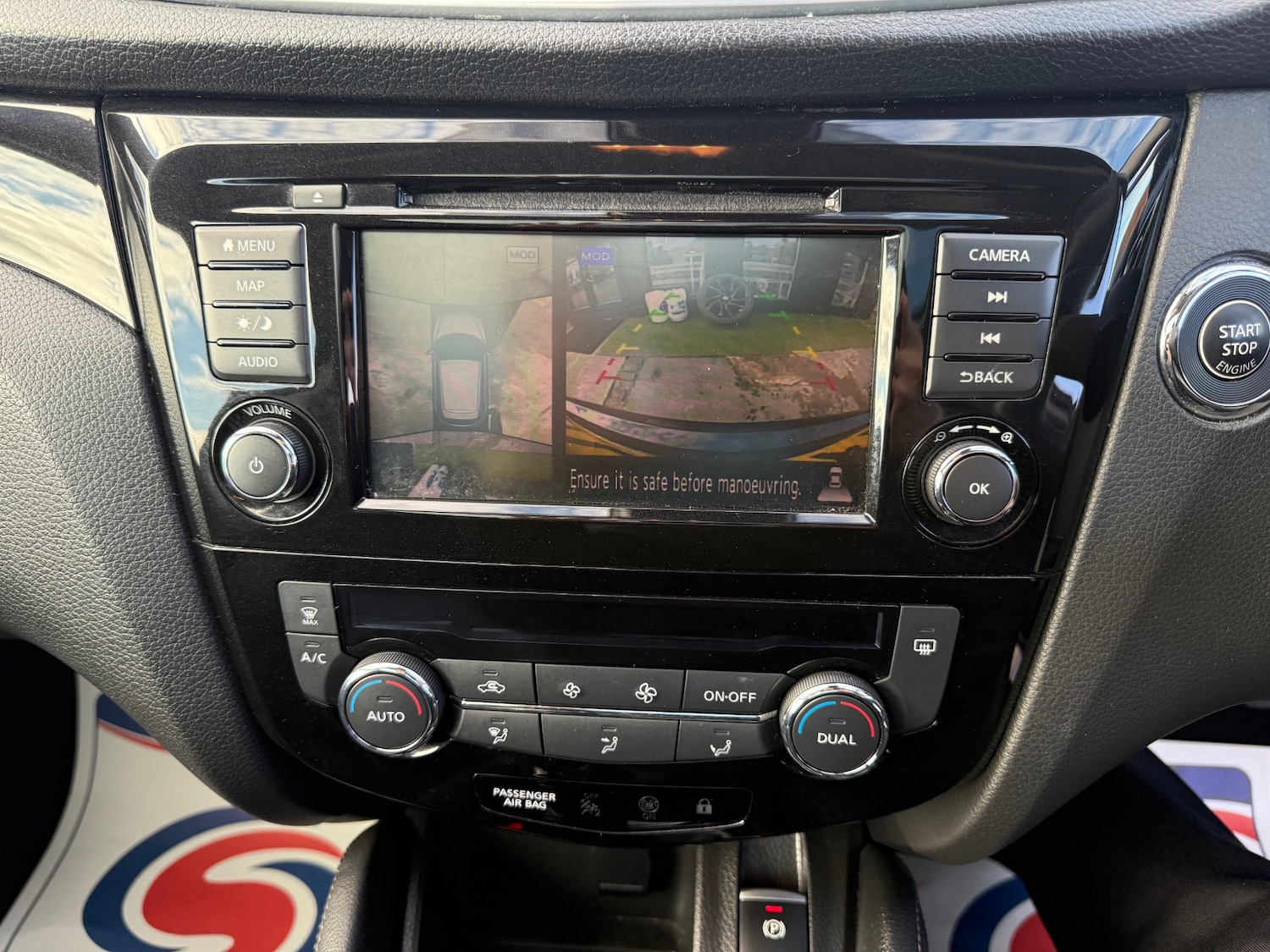 Used Nissan Qashqai 2020 for sale - 78201200: Photo 22