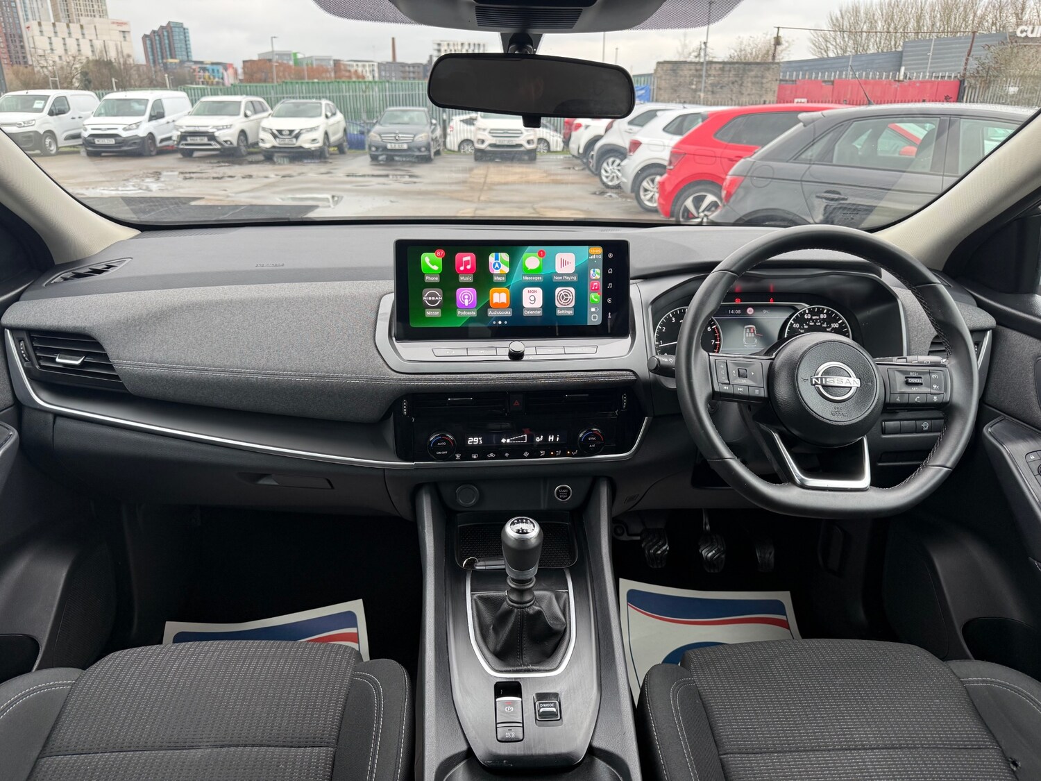 Used Nissan Qashqai 2024 for sale - 77491111: Photo 10