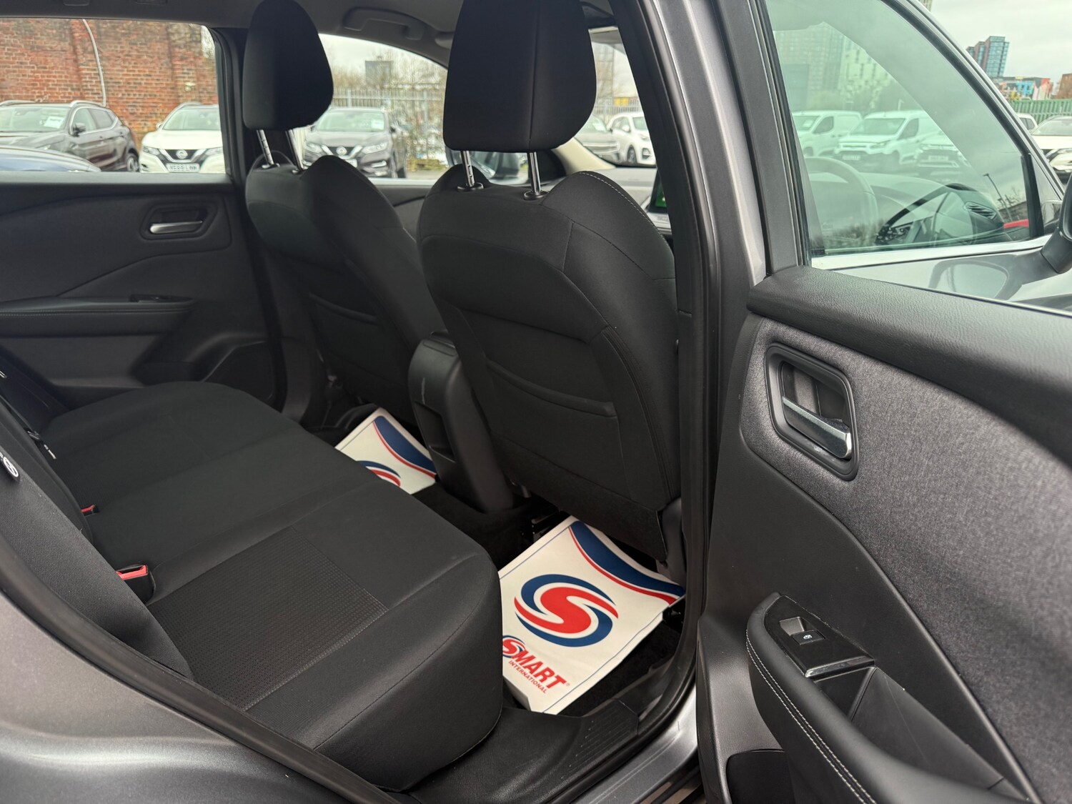 Used Nissan Qashqai 2024 for sale - 77491111: Photo 12