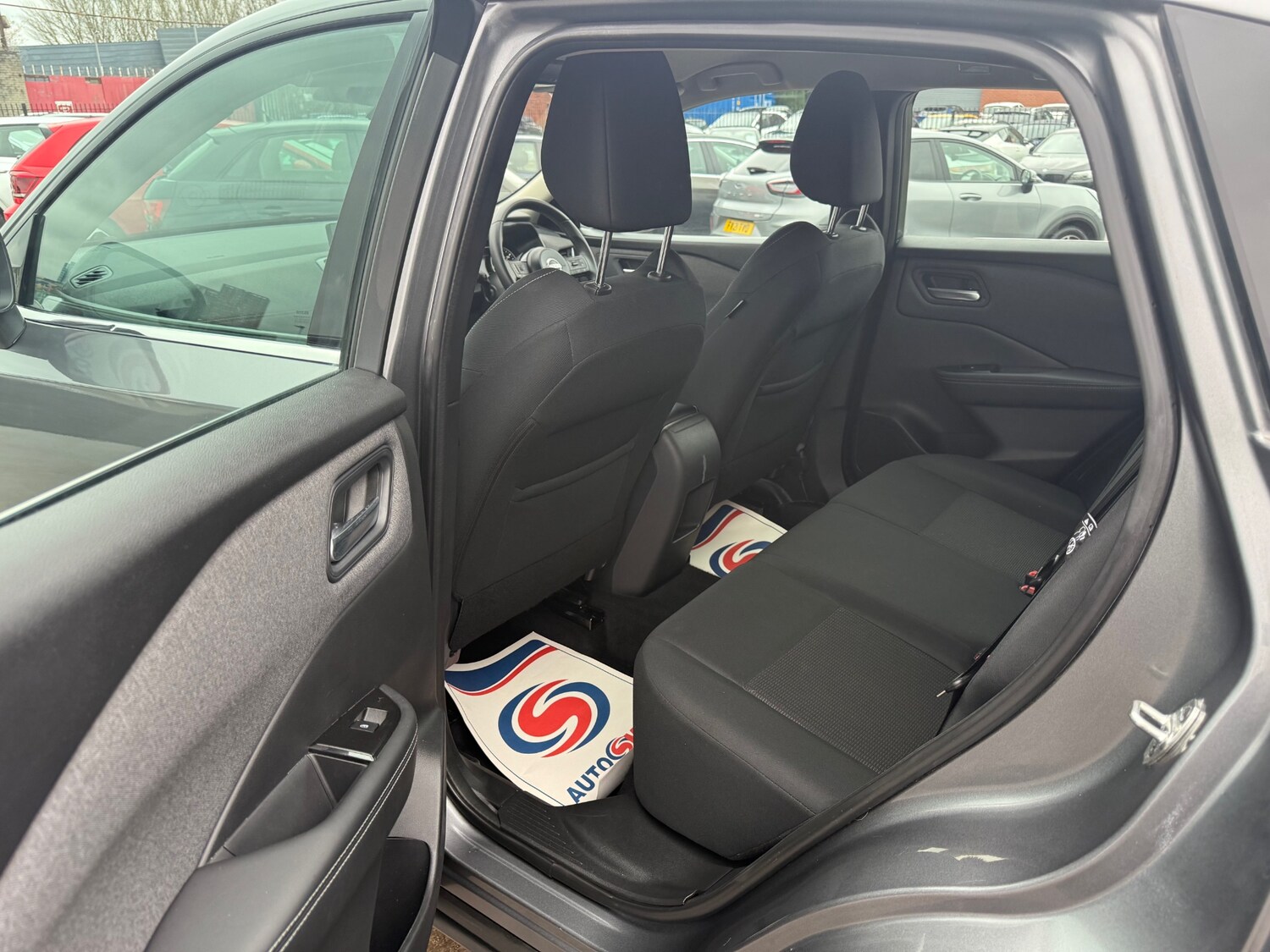 Used Nissan Qashqai 2024 for sale - 77491111: Photo 13