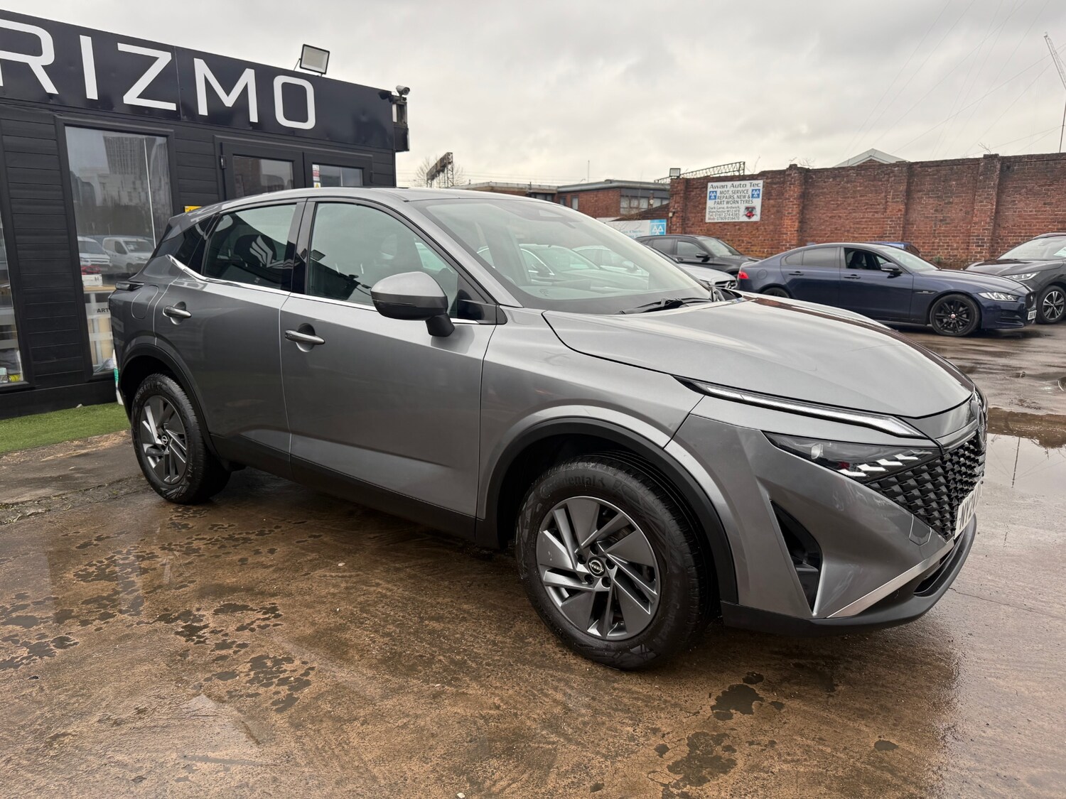 Used Nissan Qashqai 2024 for sale - 77491111: Photo 20