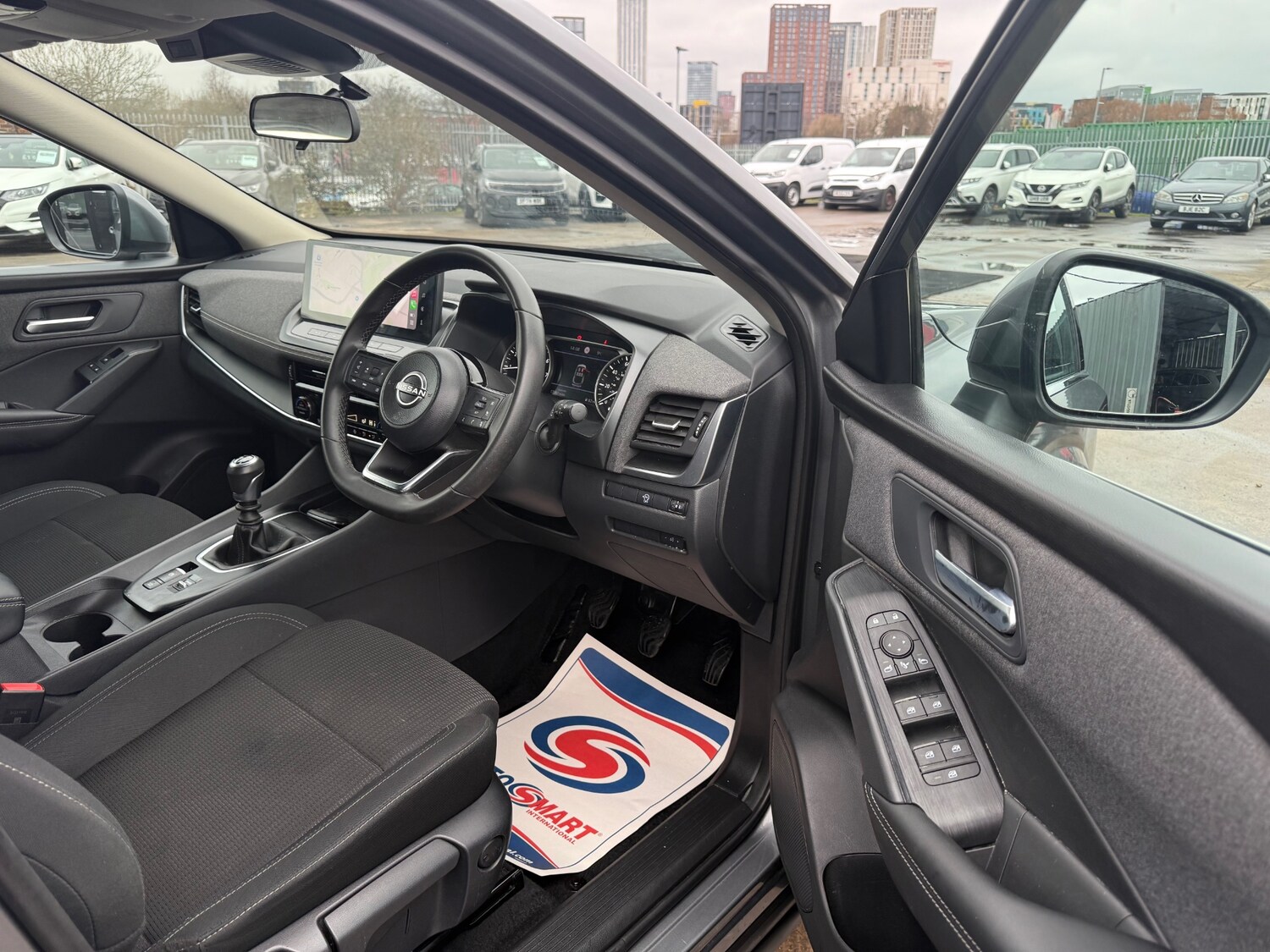 Used Nissan Qashqai 2024 for sale - 77491111: Photo 6