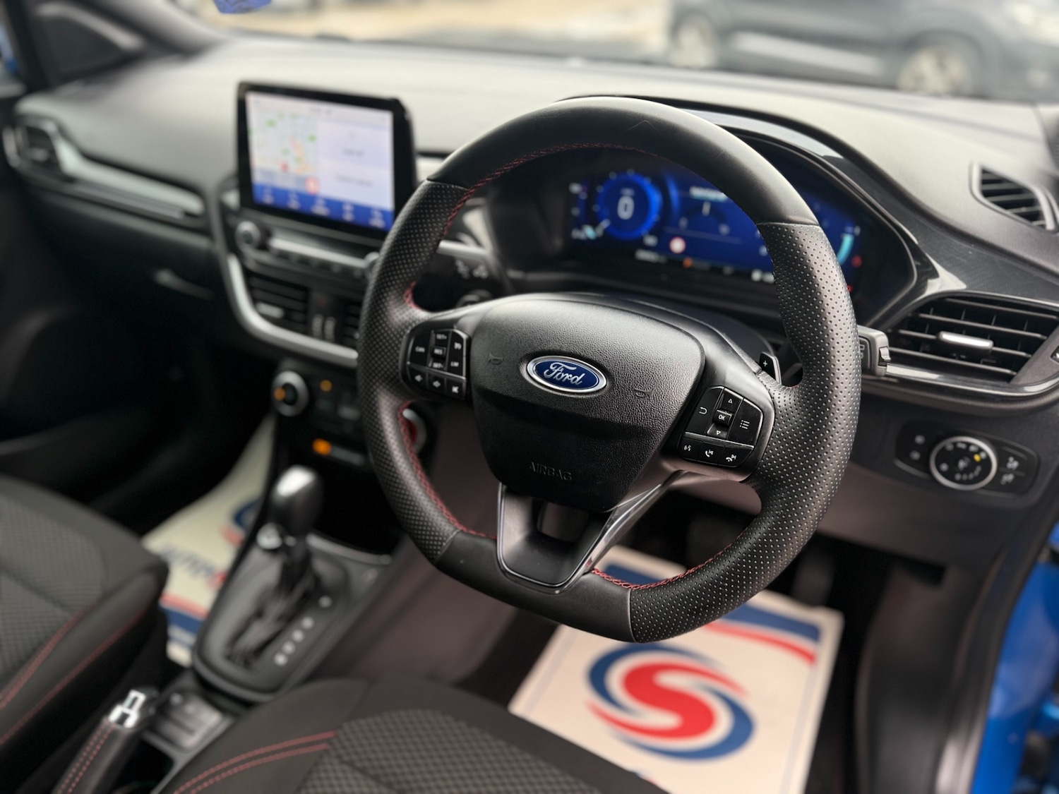 Used Ford Puma 2021 for sale - 78165861: Photo 15