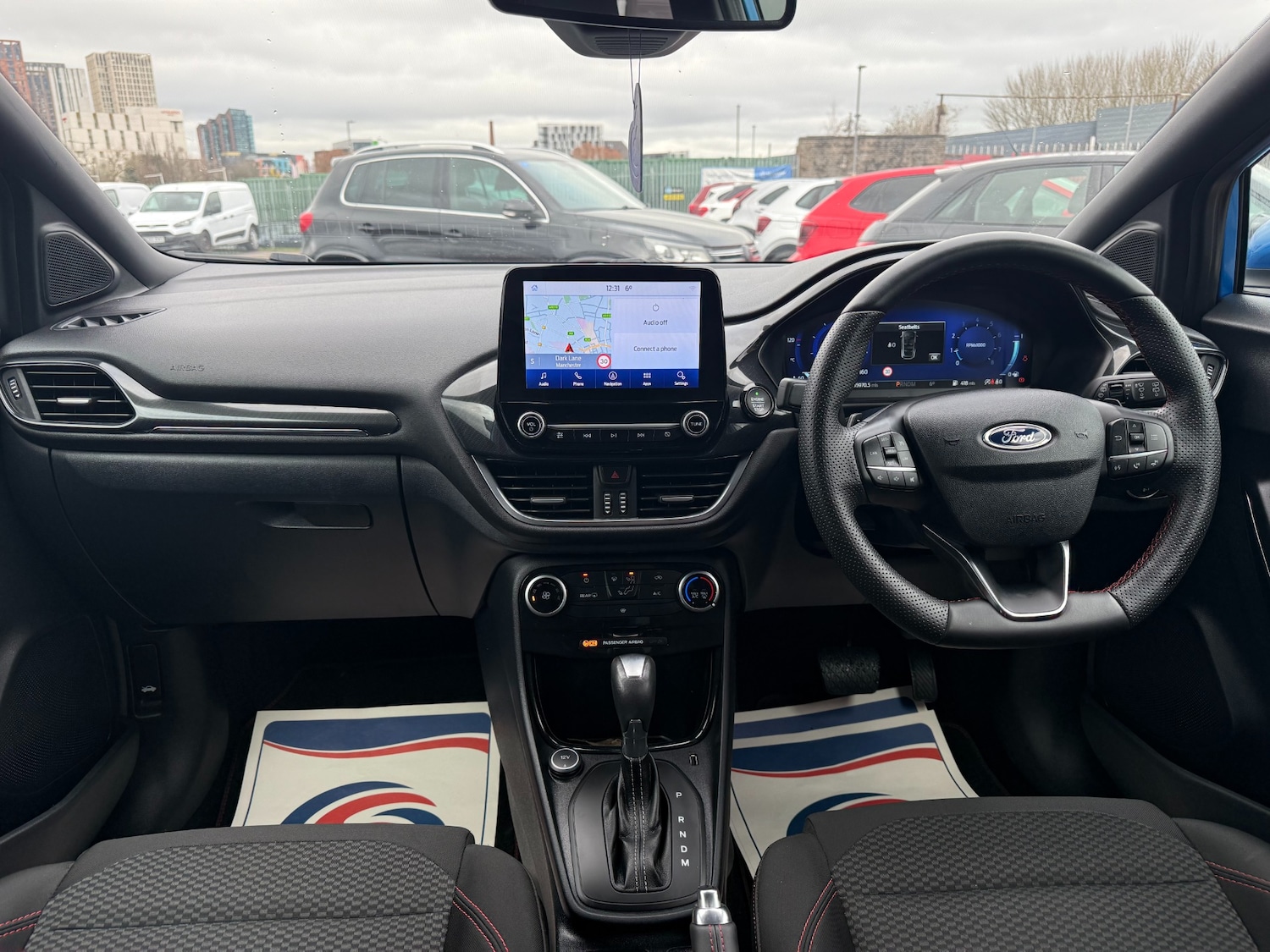 Used Ford Puma 2021 for sale - 78165861: Photo 16