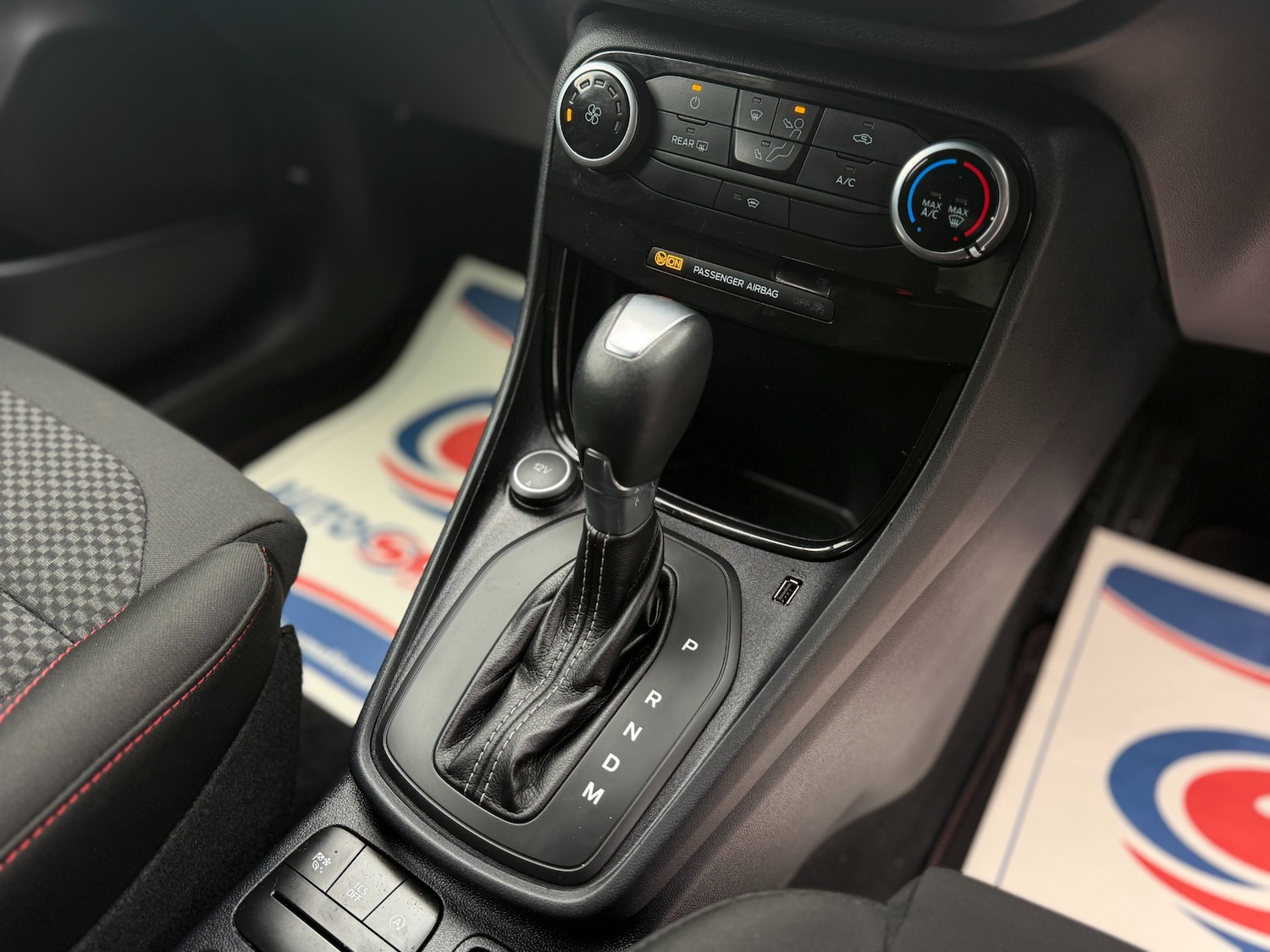 Used Ford Puma 2021 for sale - 78165861: Photo 18