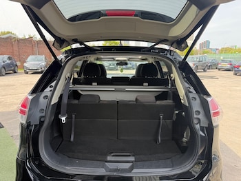 Used Nissan X-Trail 2017 for sale - 78386593: Photo