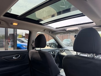 Used Nissan X-Trail 2017 for sale - 78386593: Photo