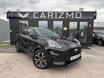 Used Ford Puma 2024 for sale - 78698739: Photo