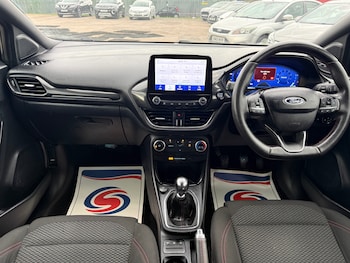 Used Ford Puma 2024 for sale - 78698739: Photo
