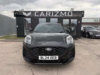 Used Ford Puma 2024 for sale - 78698739: Photo