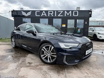 Used Audi A6 2021 for sale - 79760966: Photo