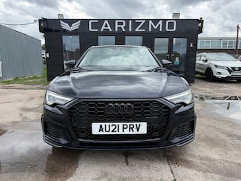 Used Audi A6 2021 for sale - 79760966: Photo
