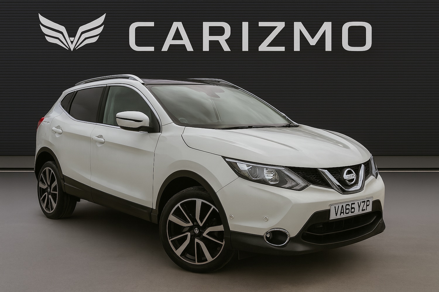 Used Nissan Qashqai 2016 for sale - 76376950: Photo 20