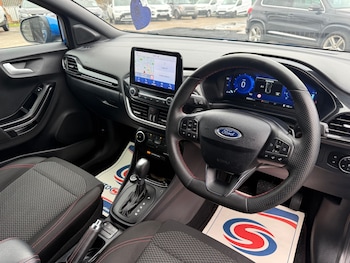 Used Ford Puma 2021 for sale - 77992817: Photo