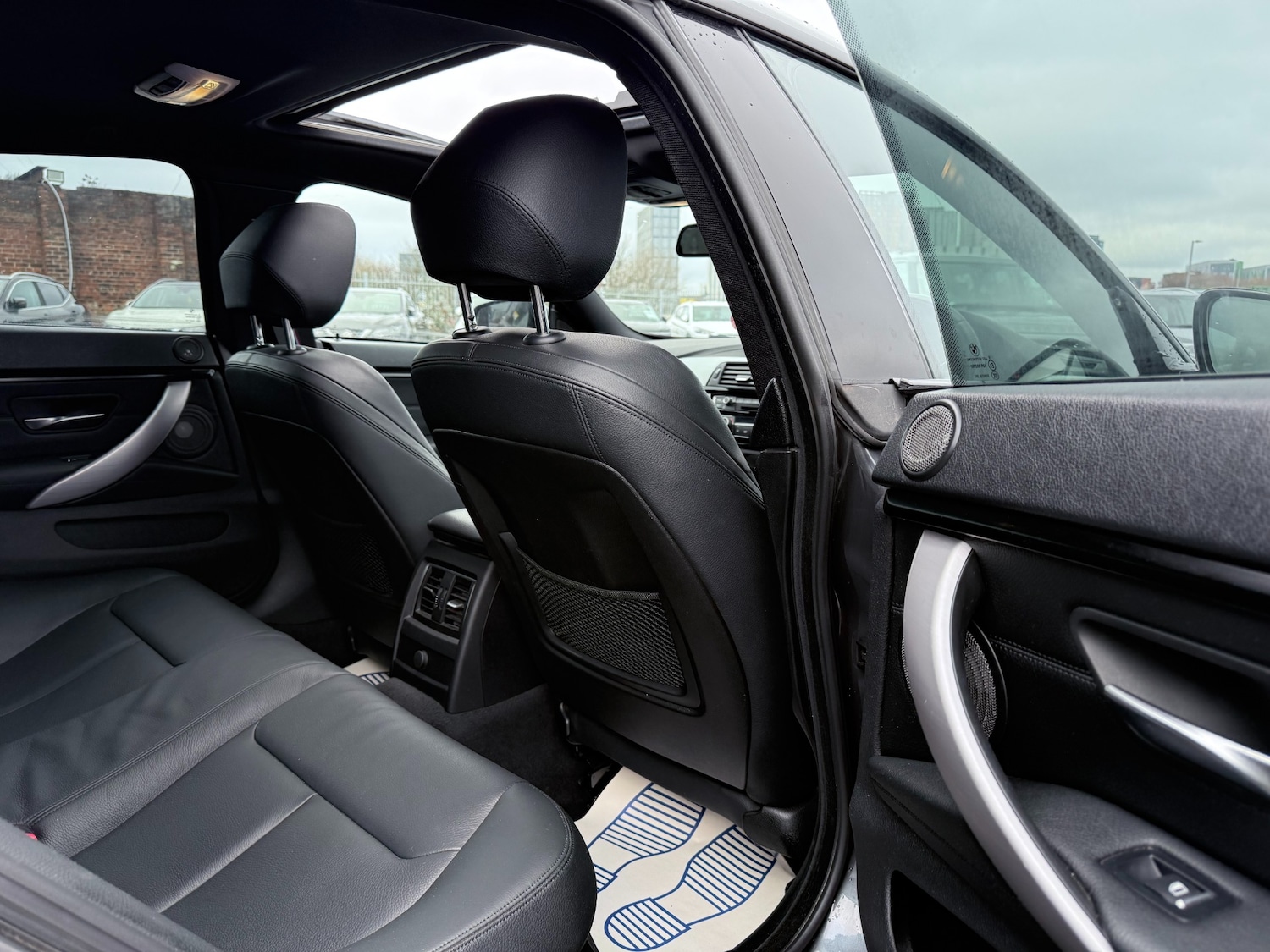 Used BMW 4 Series 2021 for sale - 77582365: Photo 17