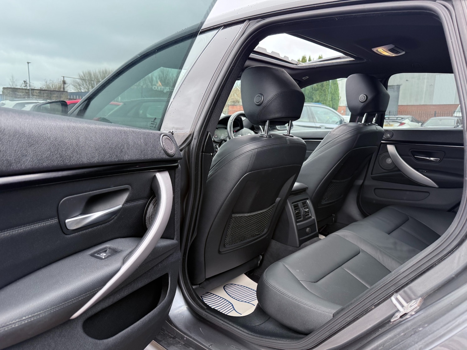 Used BMW 4 Series 2021 for sale - 77582365: Photo 18