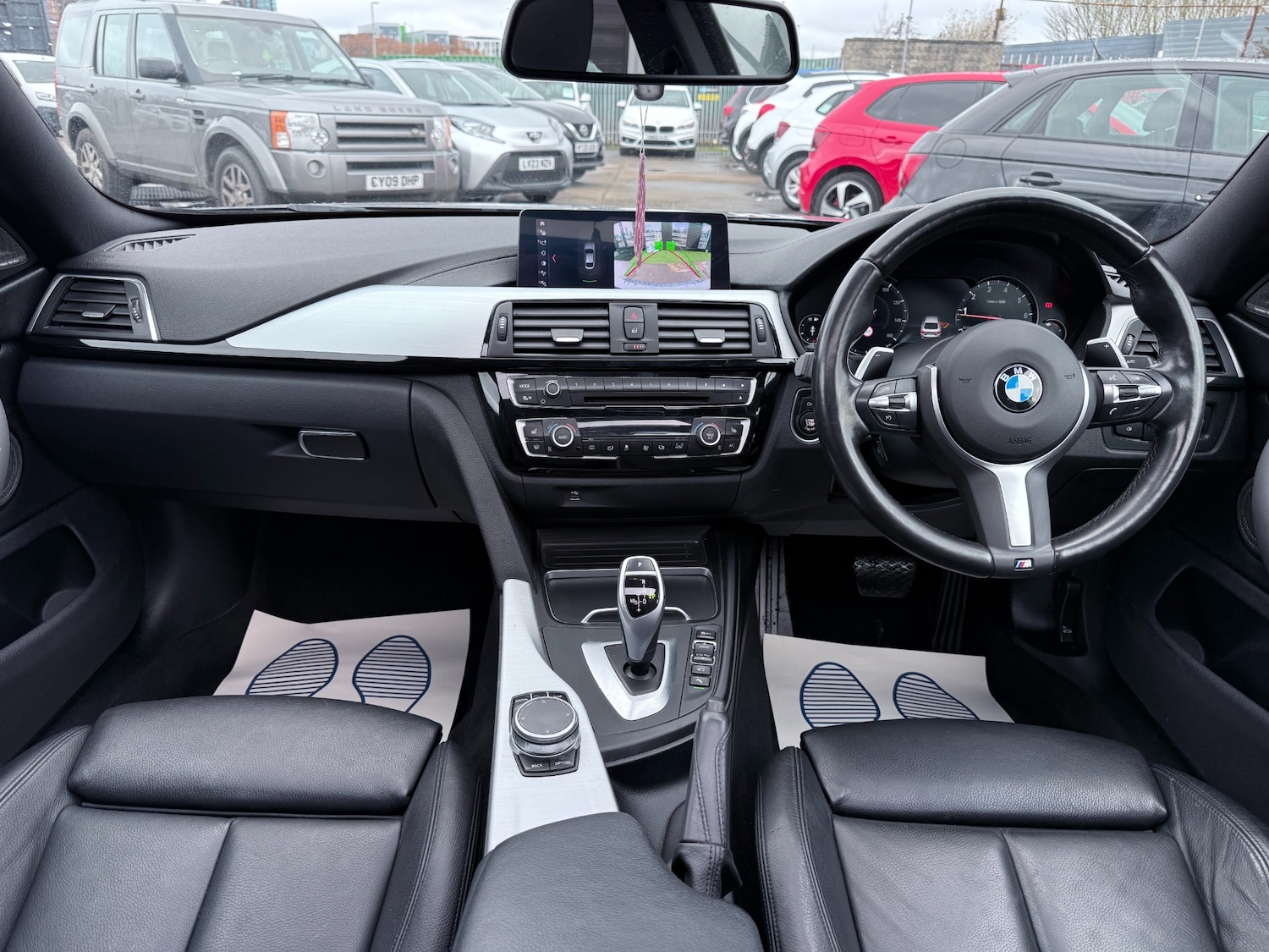 Used BMW 4 Series 2021 for sale - 77582365: Photo 19