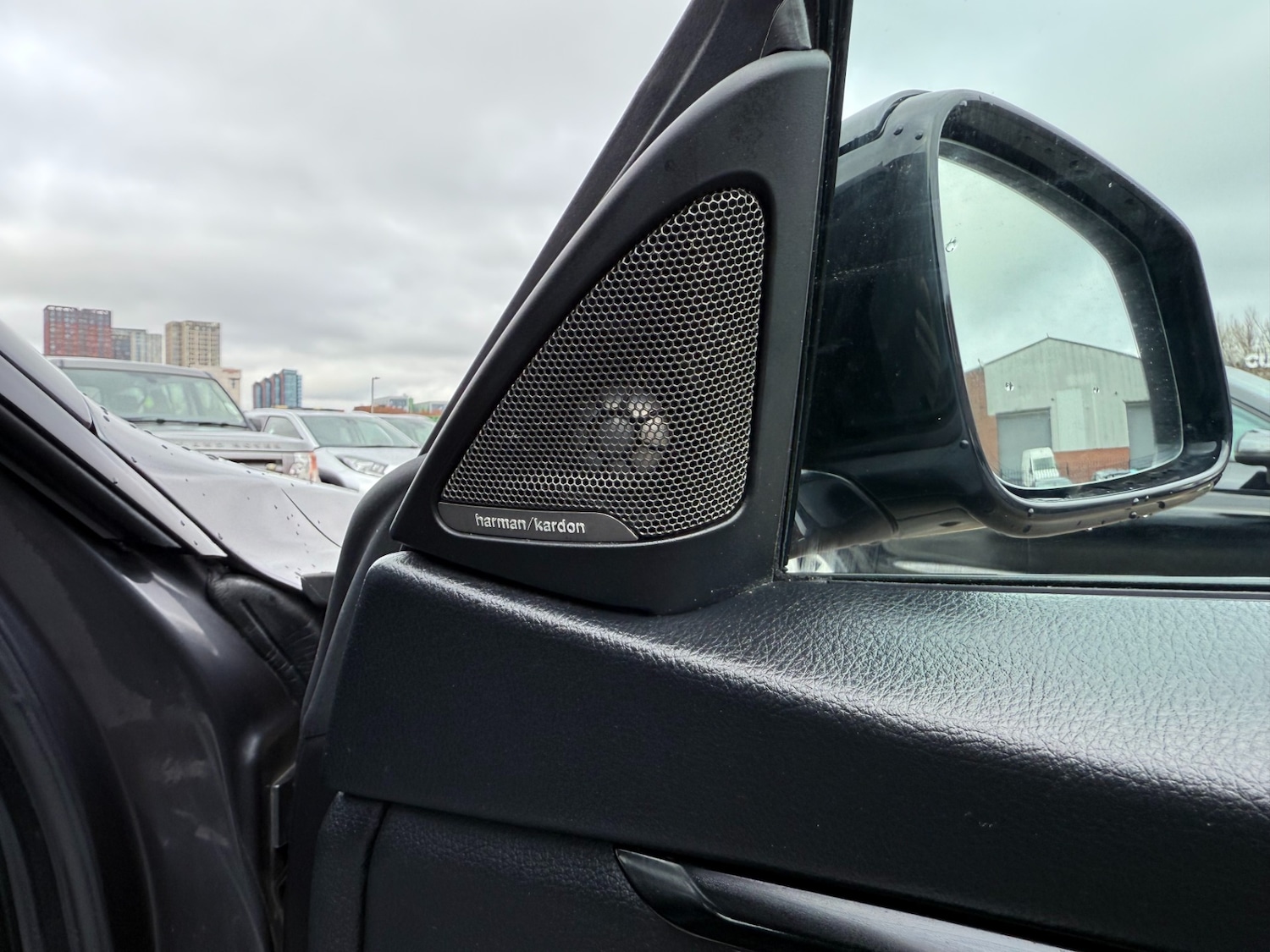 Used BMW 4 Series 2021 for sale - 77582365: Photo 21