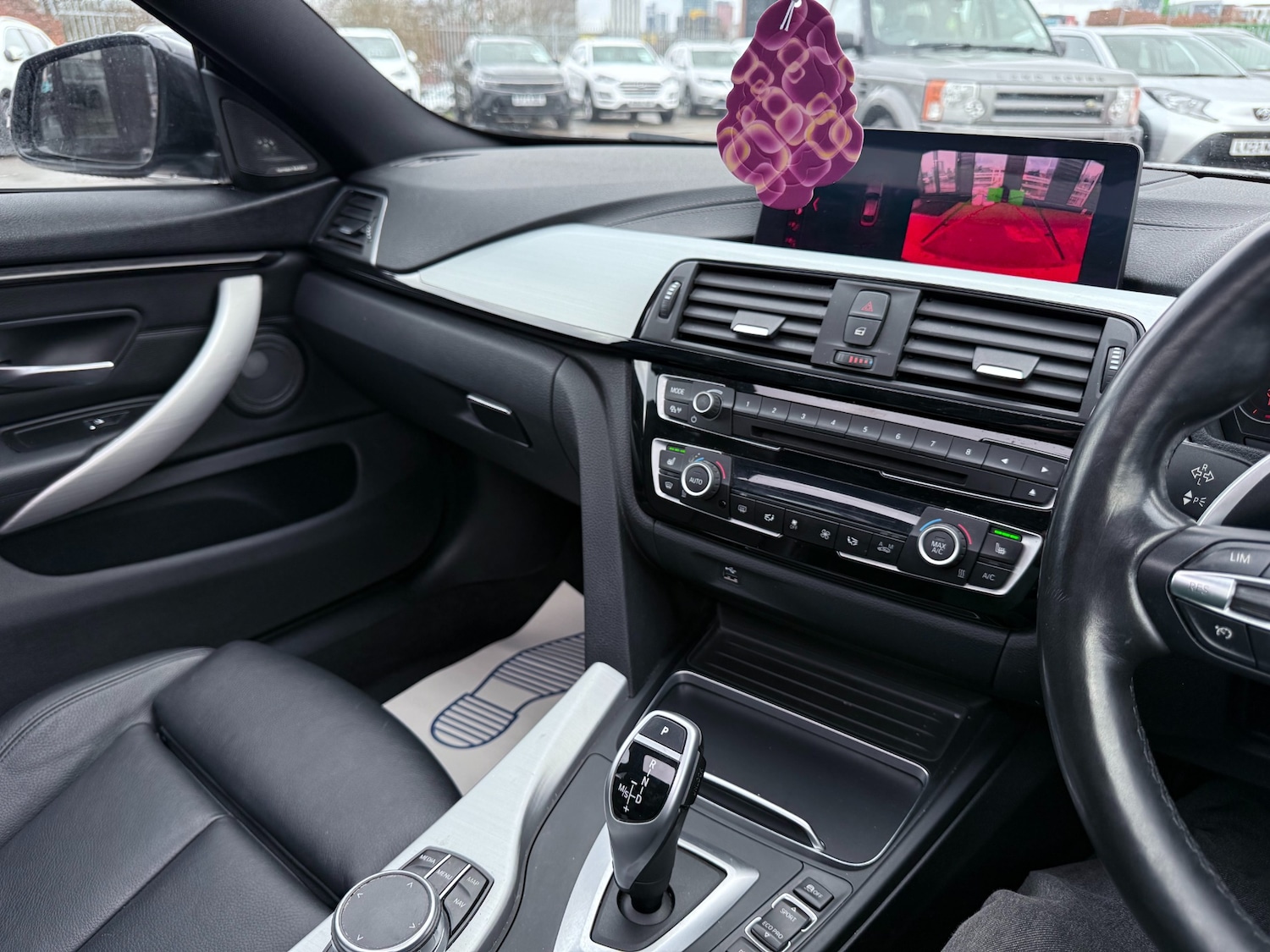 Used BMW 4 Series 2021 for sale - 77582365: Photo 23