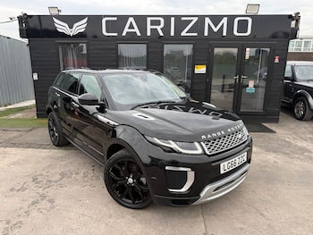 Used Land Rover Range Rover Evoque 2016 for sale - 78788657: Photo