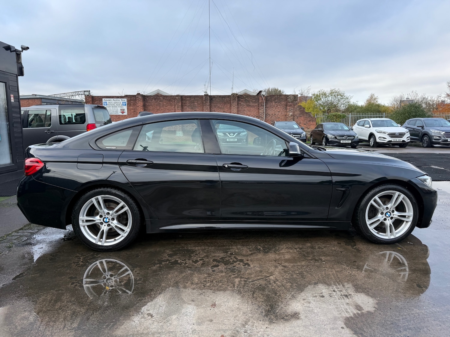 Used BMW 4 Series 2019 for sale - 76758045: Photo 11