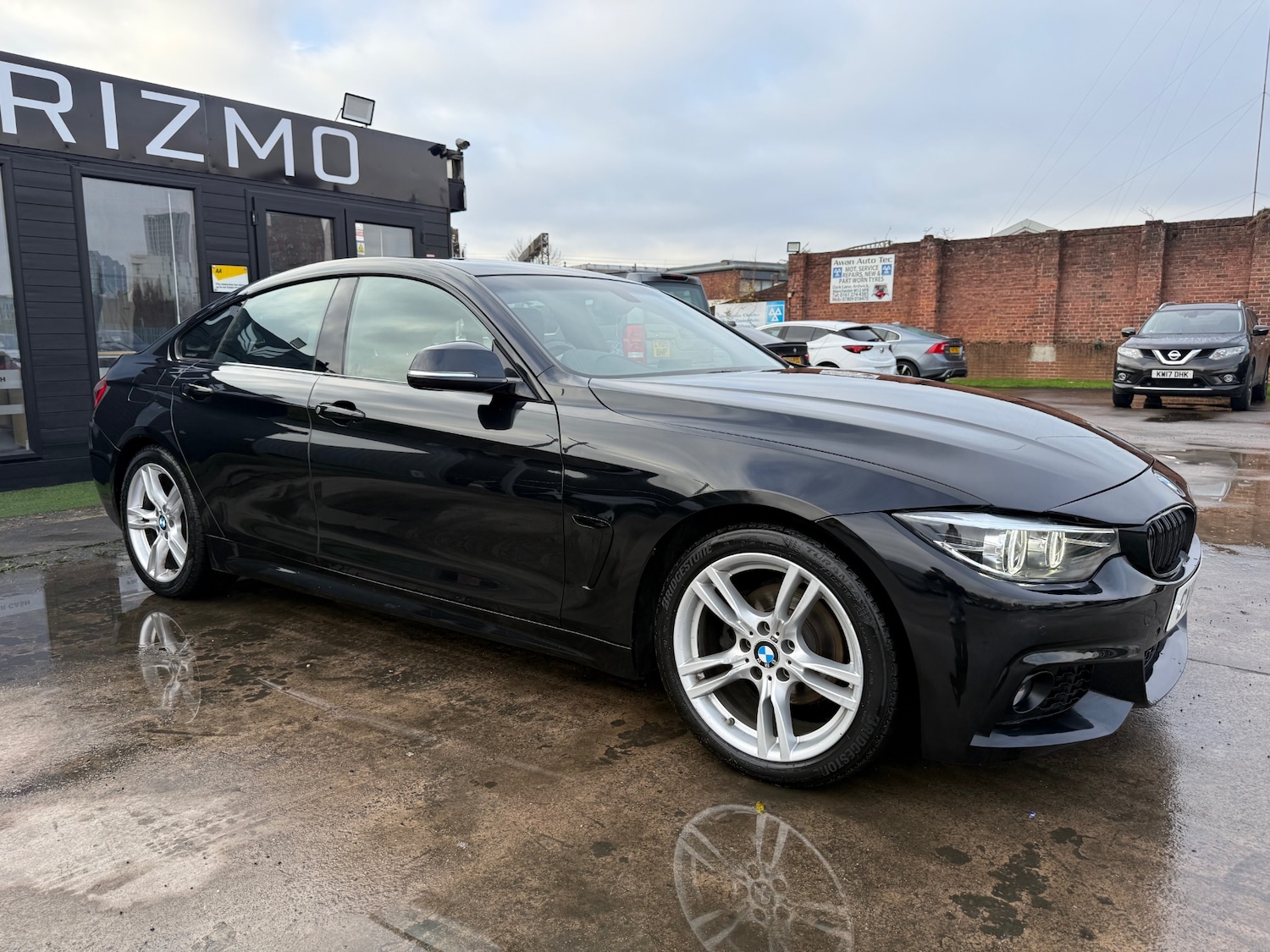 Used BMW 4 Series 2019 for sale - 76758045: Photo 12