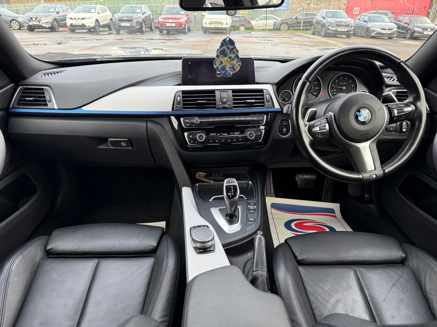 Used BMW 4 Series 2019 for sale - 76758045: Photo 15