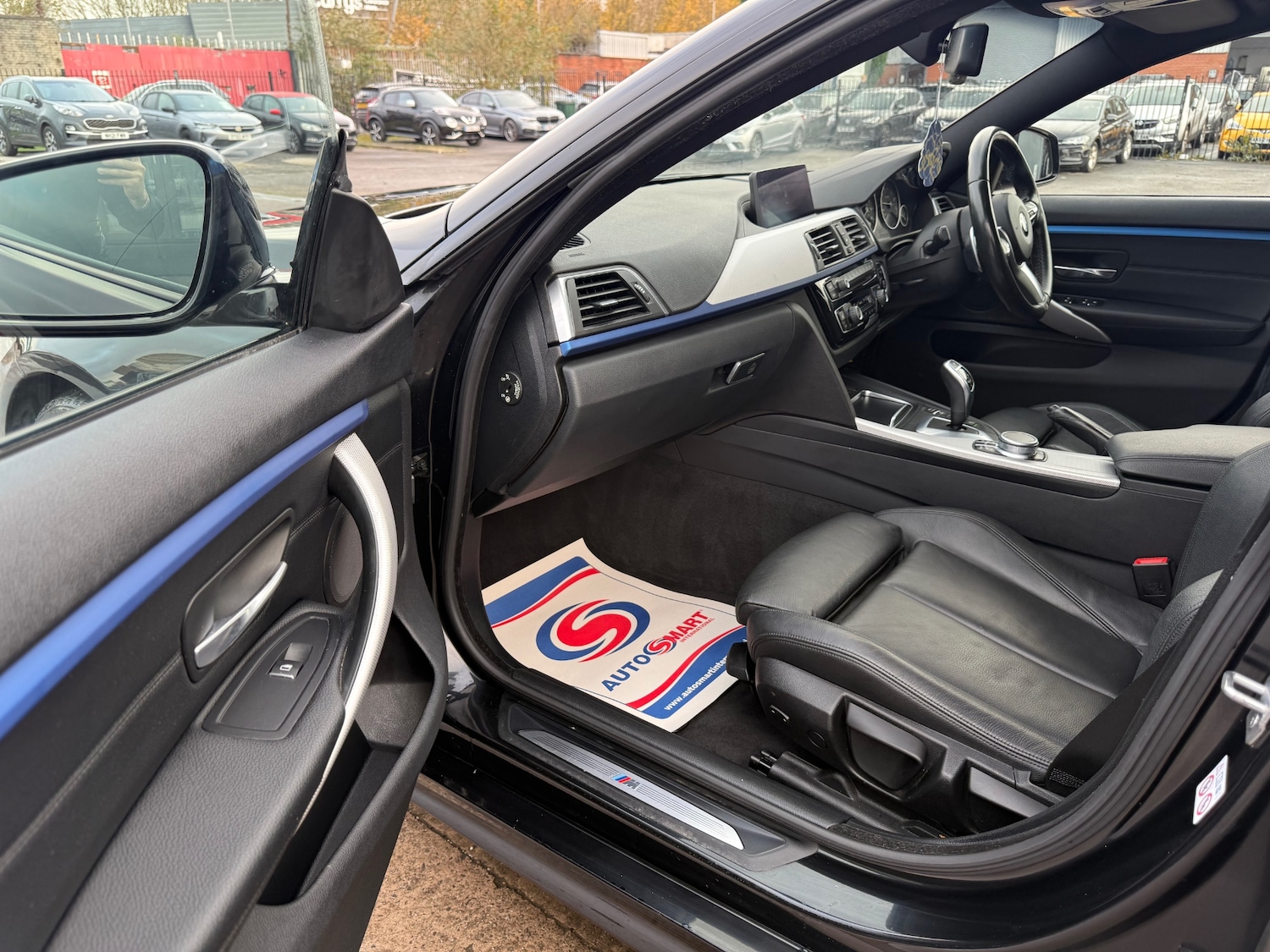 Used BMW 4 Series 2019 for sale - 76758045: Photo 16