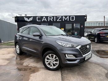 2018 (68) - 1.6 GDi SE Nav 5dr 2WD