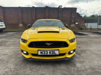Used Ford Mustang 2018 for sale - 74892820: Photo