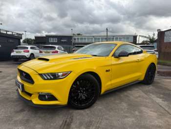 Used Ford Mustang 2018 for sale - 74892820: Photo